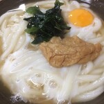 牧のうどん - 
