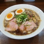 らーめん香澄 - 