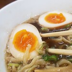 らーめん香澄 - 