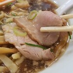 らーめん香澄 - 