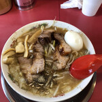 大ちゃんラーメン - 