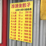 大ちゃんラーメン - 