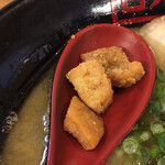 Ramen Hakke - 