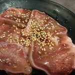 元氣七輪焼肉 牛繁 - 