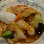 中国料理龍 - 中華飯