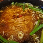 中国料理龍 - 台湾ラーメン