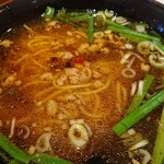 Chuugoku Ryouriryuu - 台湾ラーメン