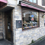 Bistro de Mitsu - 