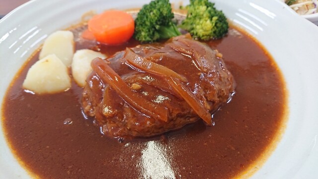 まちなか 高齢者いきいきふれあい館 - 帯広（カフェ）の写真