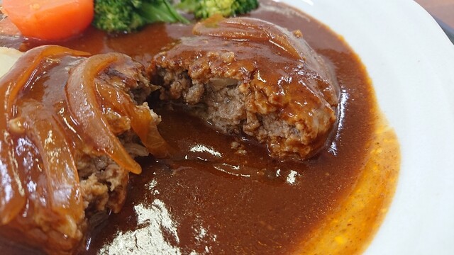 まちなか 高齢者いきいきふれあい館 - 帯広（カフェ）の写真