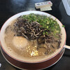 博多ラーメン なみへい