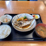 ごえん - 睦月三十日の日替わり定食