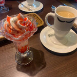 びっくりドンキー - 