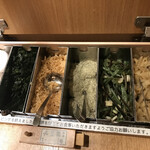 稲庭うどんとめし 金子半之助 - 