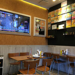 burger house UZU - 