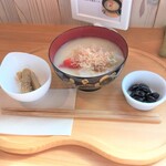 カフェ エルフ - 料理写真: