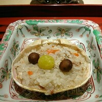 富小路 やま岸 - 