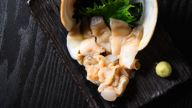 刺身BAR - 苫小牧（海鮮）の写真