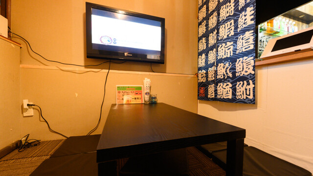 刺身BAR - 苫小牧（海鮮）の写真