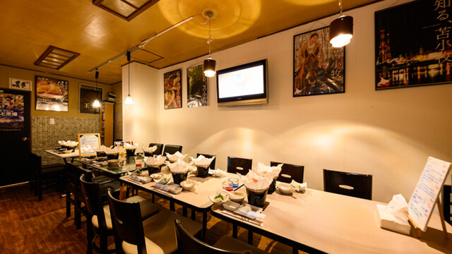 刺身BAR - 苫小牧（海鮮）