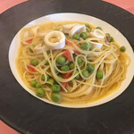 タベルナ ラ・メッセ - 