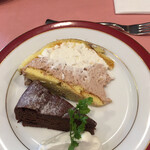 タベルナ ラ・メッセ - 