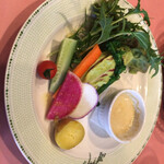 タベルナ ラ・メッセ - 