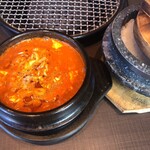 焼肉・韓国料理 KollaBo - 