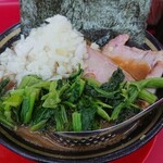 家系ラーメン王道 いしい - 