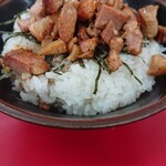 家系ラーメン王道 いしい - 