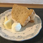 カフェ・キュイエール - 