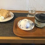 カフェ・キュイエール - 