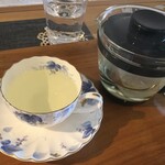 カフェ・キュイエール - 