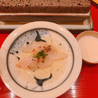 日本料理 寺田 - 