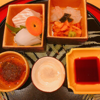 日本料理 寺田 - 