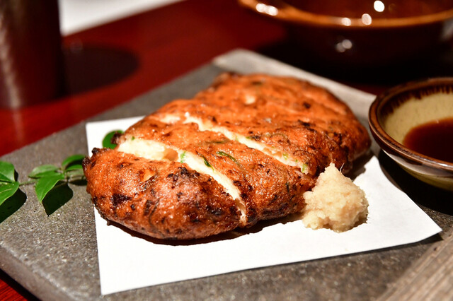 Private rooms Izakaya Banya Akasaka Ten photo 4