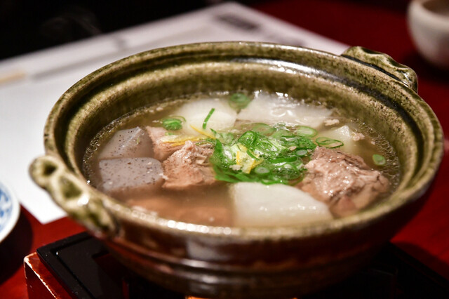 Private rooms Izakaya Banya Akasaka Ten photo 3