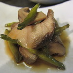 心粋厨房 獬 - ナンだっけ・・・？（汗）