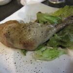 心粋厨房 獬 - 大好きなコンフィ★