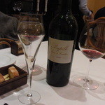 トラットリア・アルベロ - 1999 Poupille