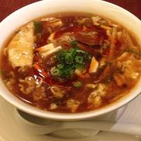 中国料理 青冥 大丸梅田店 - 
