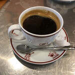 Fong Da Coffee - アメリカーノ