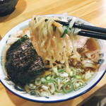 ケンちゃんラーメン - 