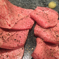 Yakiniku BarBies - 