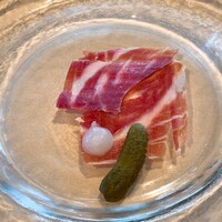 ラ・グランターブル ドゥ キタムラ - 