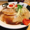 彩色ラーメンきんせい 高槻本店