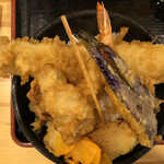 Tempura Hiroba Shokudou - 