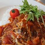 Kan カン 野上 イタリアン 食べログ