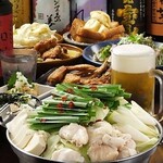 博多ダルマ酒場