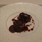 ビュー＆ダイニング コトシエール - 